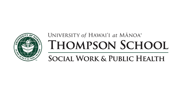 uh thompson school of social work logo