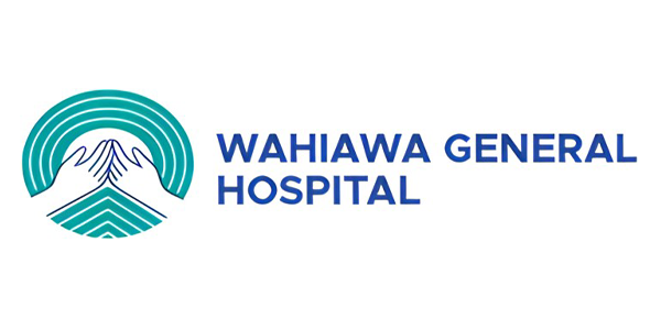 wahiawa general hospital logo