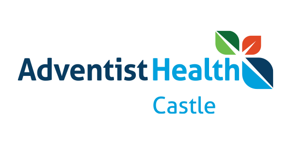 adventist health castle medical center logo