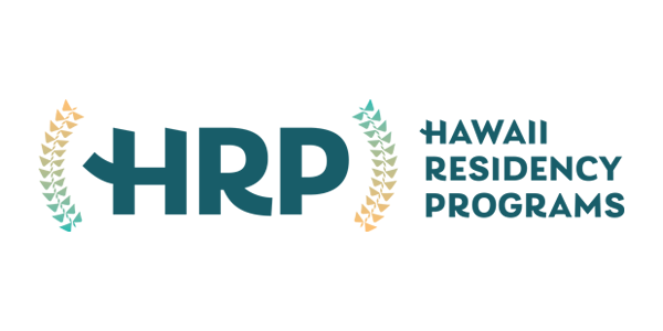 hawaii residency logo