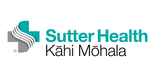 kahi mohala sutter health logo graphic