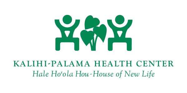 kalihi palama health center logo