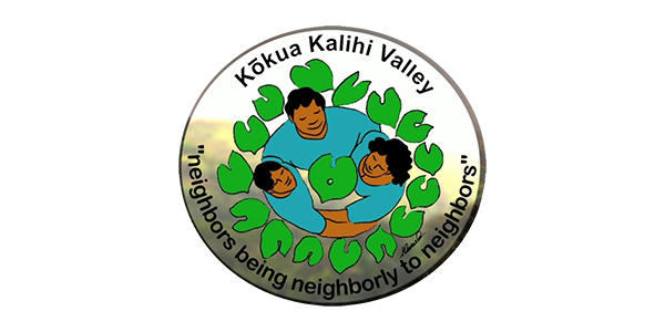 kokua kalihi valley logo