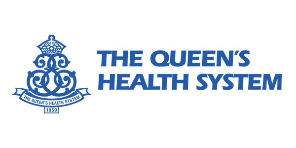 queens health systems logo
