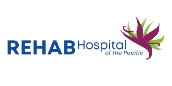 rehabilitation hospital of the pacific logo