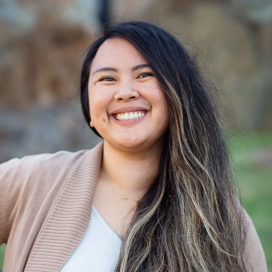 VINA CRISTOBAL, CHIEF MULTIMEDIA CONTENT PRODUCER