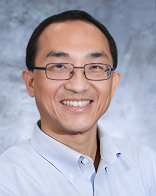 DOMINIC CHOW, MD