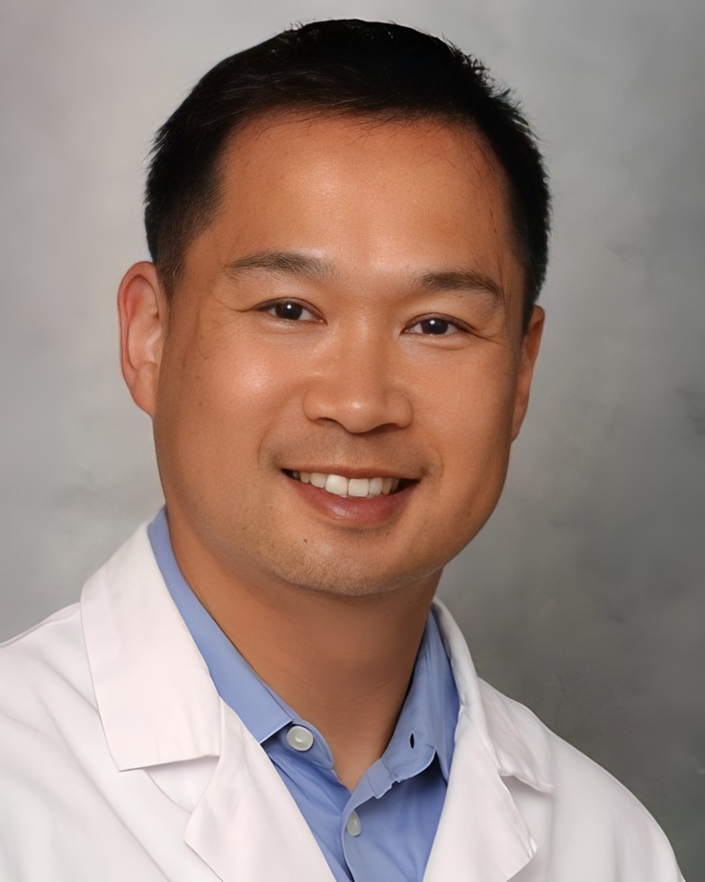 RUSSELL WOO, MD