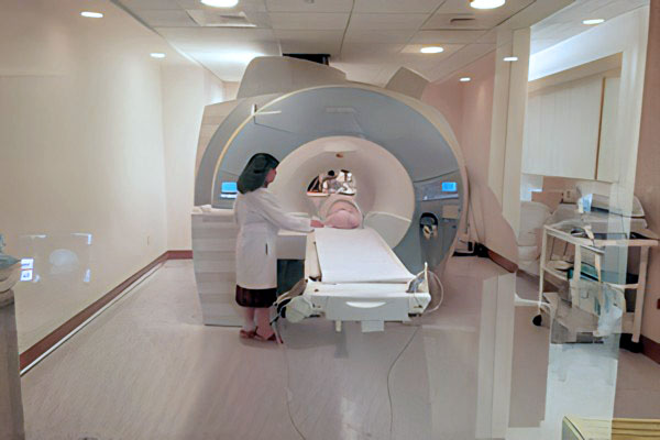 magnetic resonance imaging research center