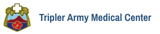 tripler army medical center logo