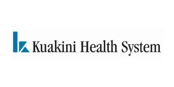 kuakini health system logo