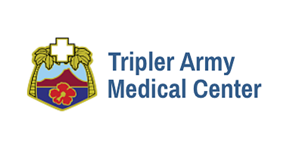 TRIPLER ARMY MEDICAL CENTER