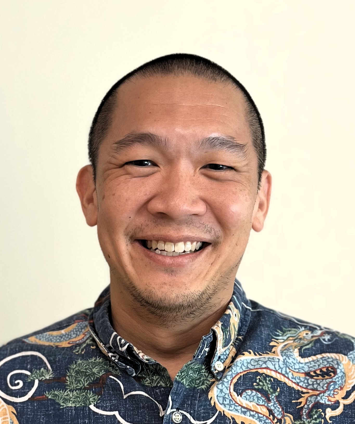 TRAVIS WATAI