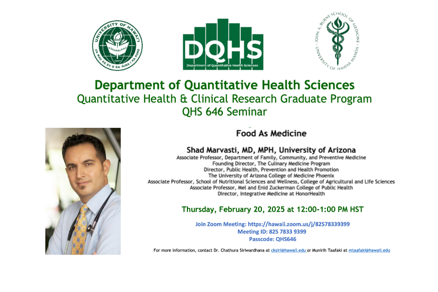 DQHS Feb 20 2025 flyer