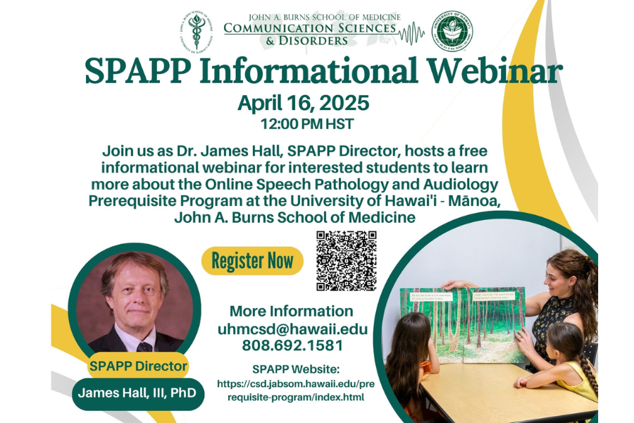 SPAPP webinar April 2025