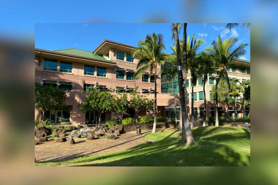 jabsom campus building