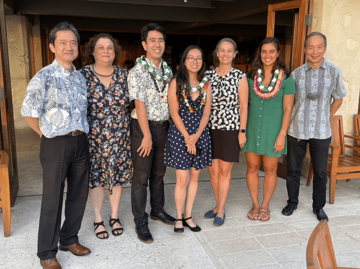 arcs researchers