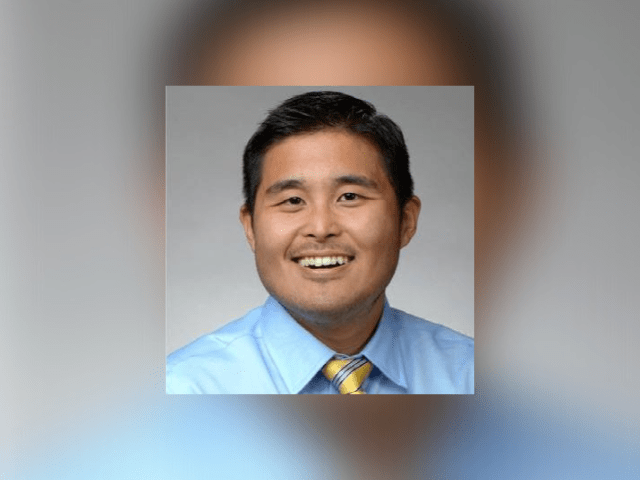 Dr. Matthew Oishi is JABSOM’s Inaugural Oral Health Director.
