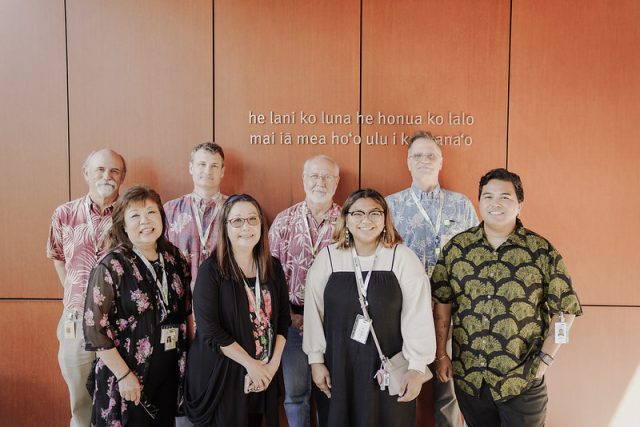 biomedical researchers and students