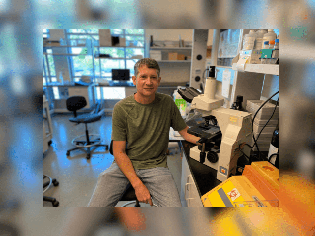 Dr. Matthew Pitts