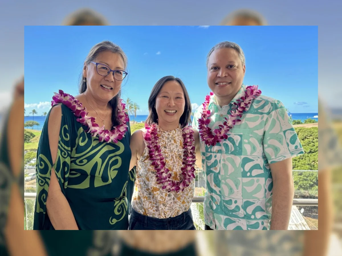 pono grant awardee