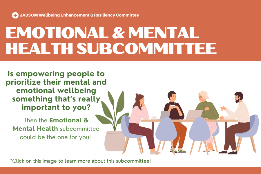 emotional and mental health