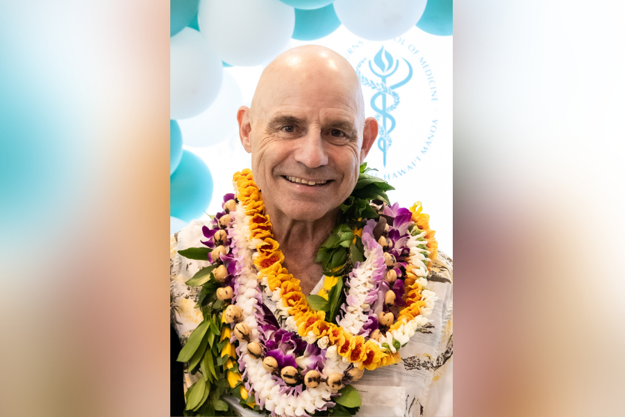 dean shomaker