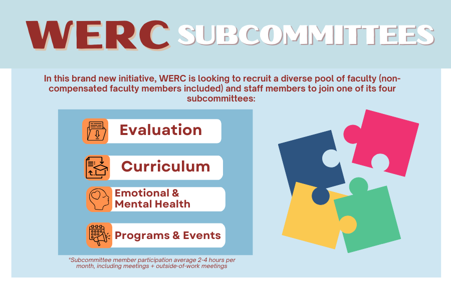 subcommittees