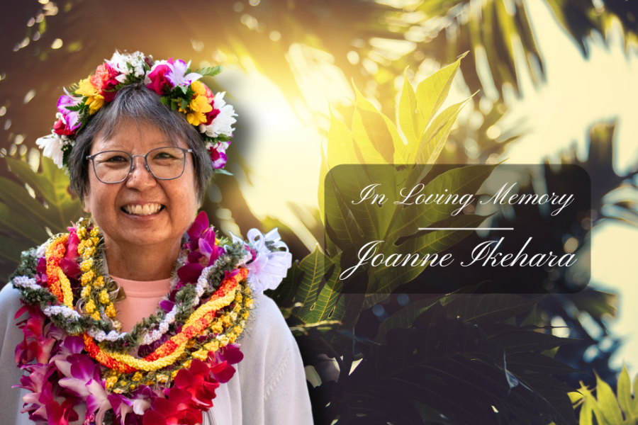 joanne ikehara