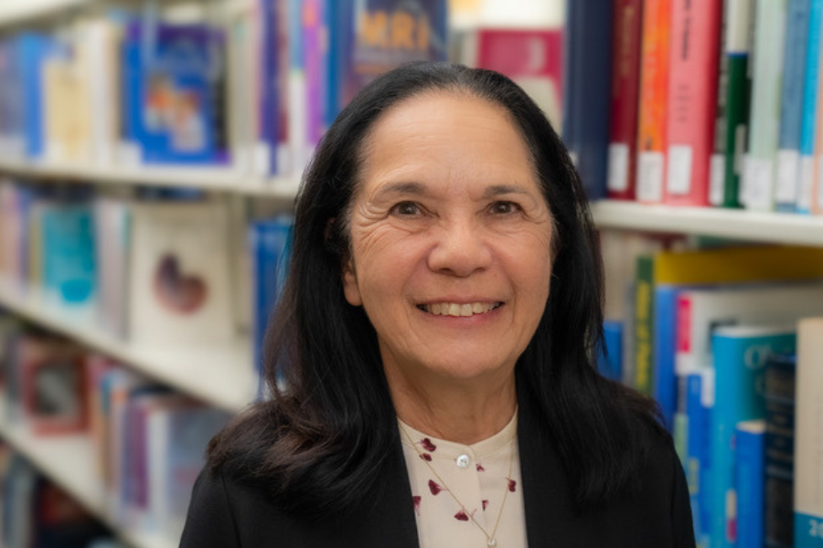 dr sandra chang headshot