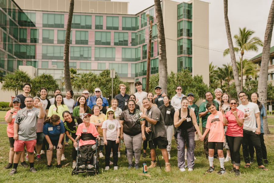 2025 JABSOM Disability Day