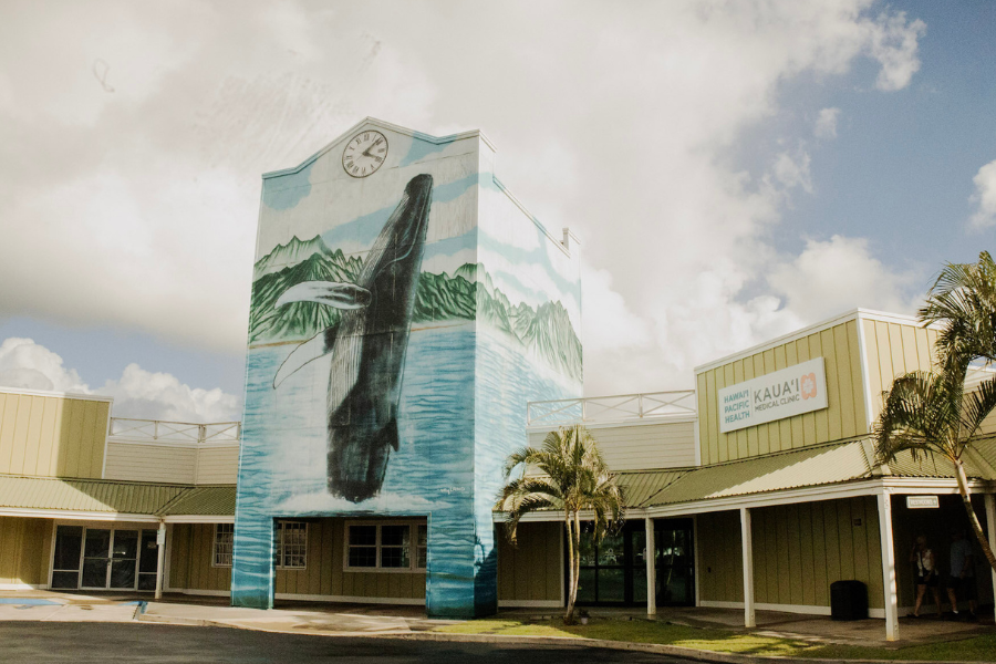 kapaa clinic
