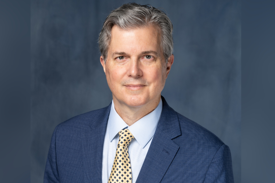 thomas read headshot