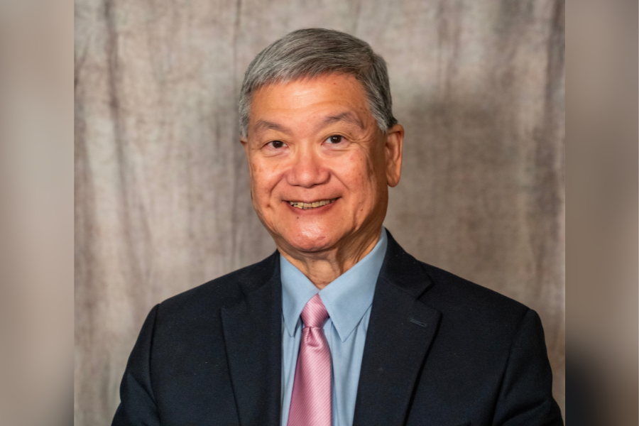dr takanishi headshot