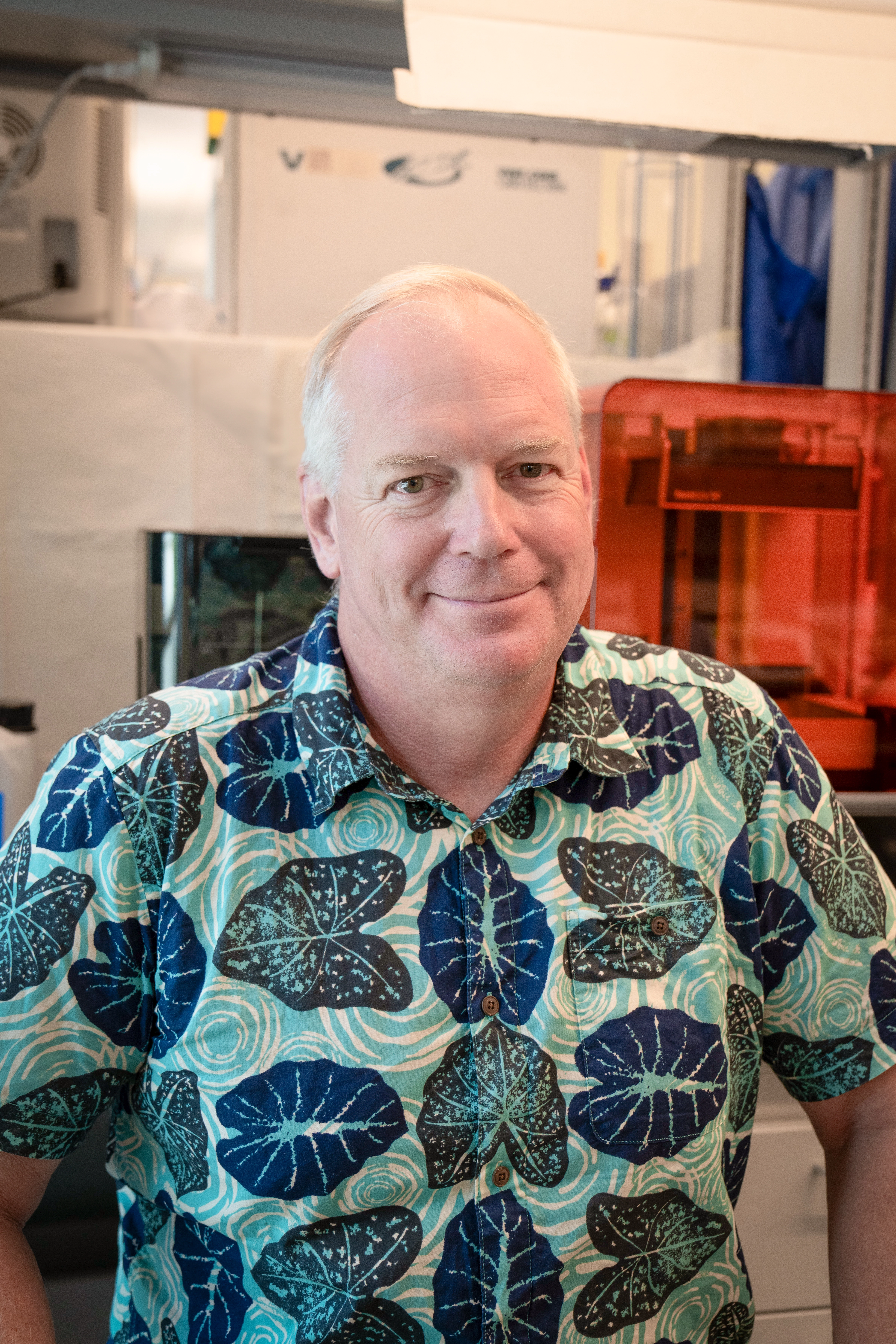 Dr. Jason Barnhill