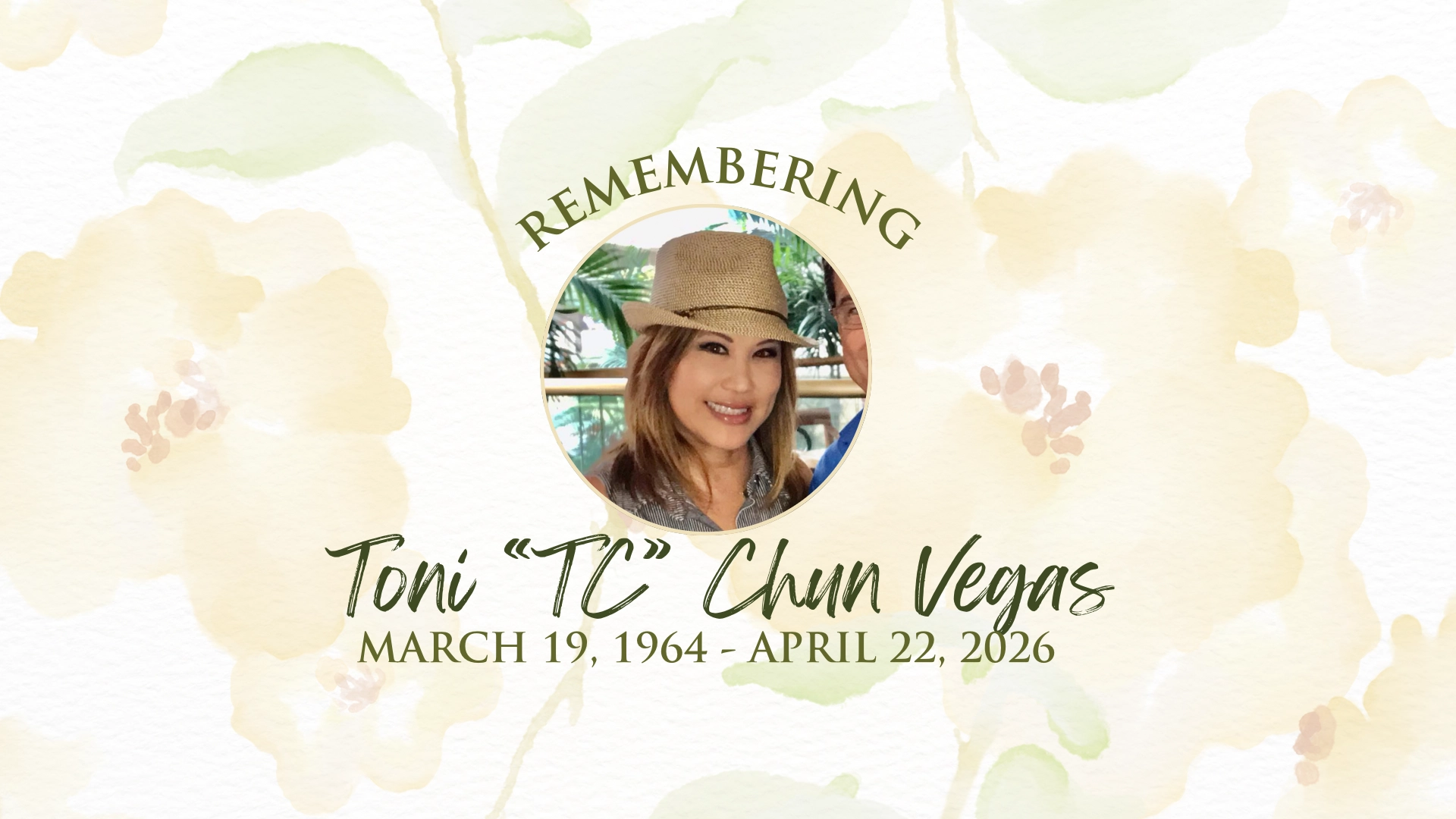 Photo of TC 